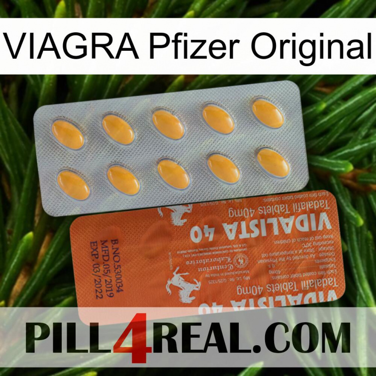 VIAGRA Pfizer Original 43